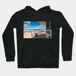 Festival Of The Winds - Bondi Beach, Sydney, NSW, Australia Hoodie